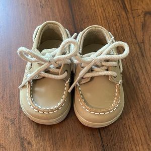 Infant Sperrys